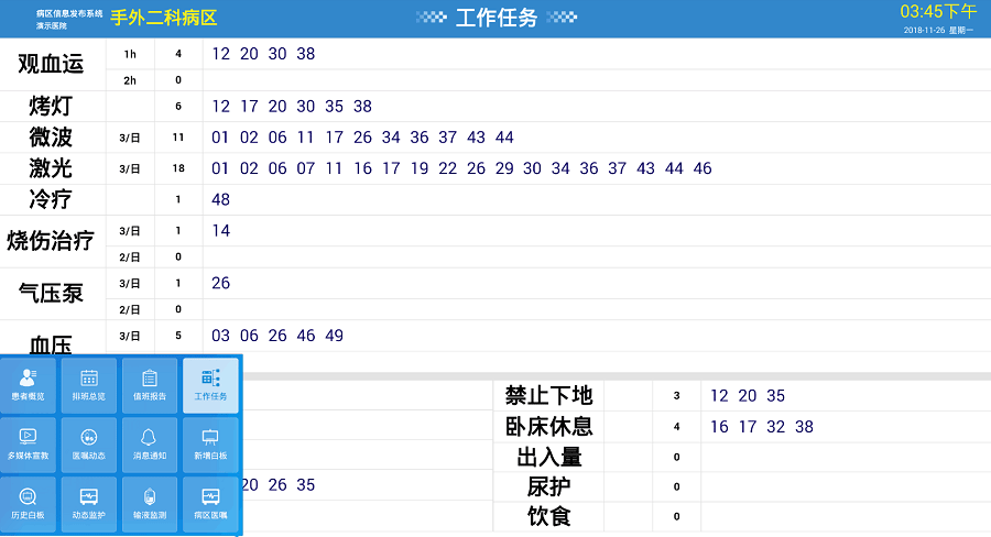 能夠?qū)ぷ魅蝿?wù)作出安排